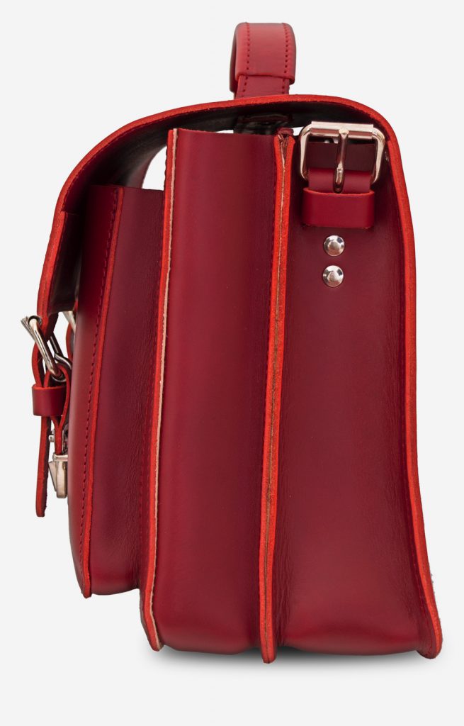 Cartable Rouge Cartable professeur II – Maison Ruitertassen